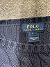 Polo by Ralph Lauren Blue Pullover Sweater Size 6 - photo 3