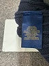 Polo by Ralph Lauren Blue Pullover Sweater Size 6 - photo 4