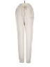 Lola Ivory Casual Pants Size S - photo 1