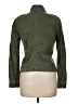 Lucky Brand 100% Cotton Green Jacket Size M - photo 2