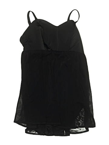 Swim by Cacique One Piece Swimsuit (view 1)