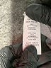 Red Haute Gray Pullover Sweater Size M - photo 8
