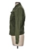 Lucky Brand 100% Cotton Green Jacket Size M - photo 5