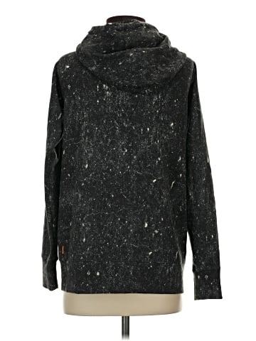 lucy Zip Up Hoodie (view 2)
