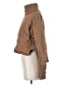 By Anthropologie Brown Turtleneck Sweater Size S - photo 5