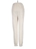 Lola Ivory Casual Pants Size S - photo 2