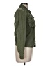 Lucky Brand 100% Cotton Green Jacket Size M - photo 4