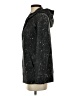 lucy Black Zip Up Hoodie Size S - photo 5