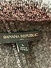 Banana Republic Factory Store 100% Polyester Gray Jacket Size L - photo 6