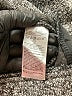 Banana Republic Factory Store 100% Polyester Gray Jacket Size L - photo 7