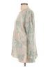 RVCA Tropical Tan Pullover Sweater Size 10 - photo 5