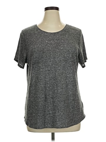 Old Navy Short Sleeve T-Shirt (view 1)
