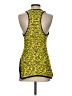 Rag & Bone Yellow Sleeveless Top Size S - photo 2