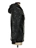 lucy Black Zip Up Hoodie Size S - photo 4