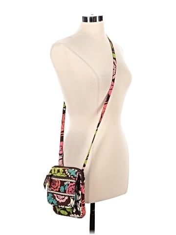 Vera Bradley Crossbody Bag (view 2)