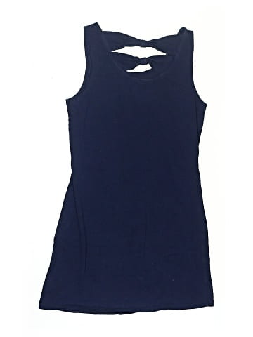Justice Sleeveless T-Shirt (view 2)