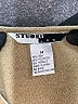 Studio JPR Tan Long Sleeve Top Size M - photo 7