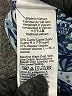J.Crew Paisley Blue Long Sleeve Blouse Size 6 - photo 8
