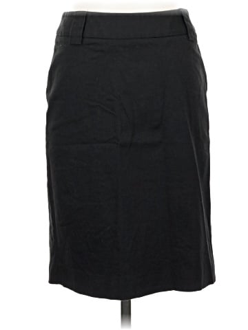 White House Black Market Formal Skirt (view 1)