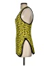 Rag & Bone Yellow Sleeveless Top Size S - photo 5