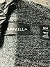 Rafaella Gray Turtleneck Sweater Size M - photo 4
