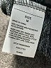 Rafaella Gray Turtleneck Sweater Size M - photo 5