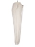 Lola Ivory Casual Pants Size S - photo 4