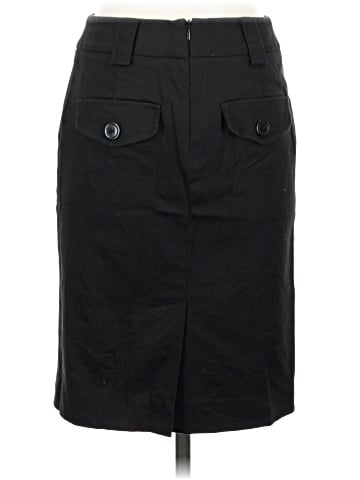 White House Black Market Formal Skirt (view 2)