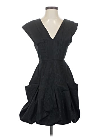 BCBGMAXAZRIA Cocktail Dress (view 1)
