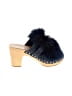 Loeffler Randall Blue Mule/Clog Size 6 - photo 1