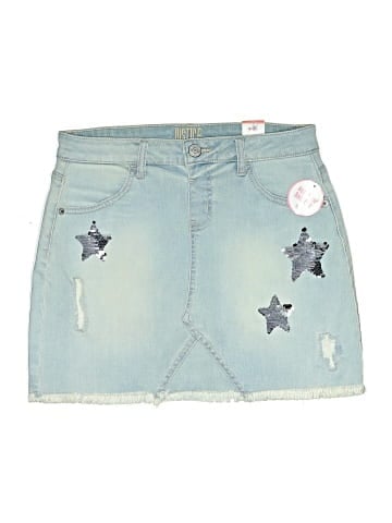Justice Skort (view 1)