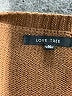 Love Tree 100% Acrylic Brown Cardigan Size M - photo 7