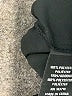 Zac & Rachel 100% Polyester Black 3/4 Sleeve Blouse Size S - photo 8