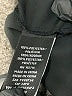 Zac & Rachel 100% Polyester Black 3/4 Sleeve Blouse Size S - photo 9
