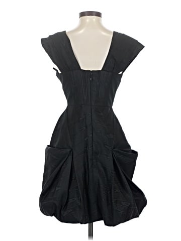 BCBGMAXAZRIA Cocktail Dress (view 2)
