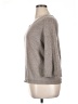 Carlisle 100% Cashmere Gray Cashmere Pullover Sweater Size XL - photo 5