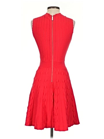 Ted Baker London Cocktail Dress (view 2)