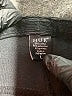 Hue Black Casual Pants Size L - photo 7