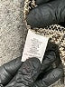 MELLODAY Houndstooth Brown Coat Size 1X - photo 7