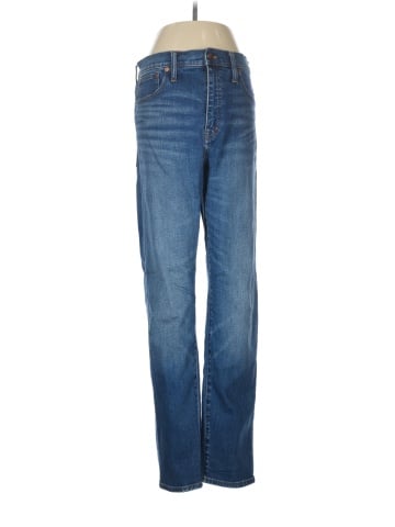 Madewell Jeans (view 1)