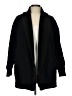 Eddie Bauer Black Coat Size L - photo 1