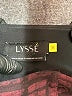 Lyssé Tweed Burgundy Leggings Size M - photo 7