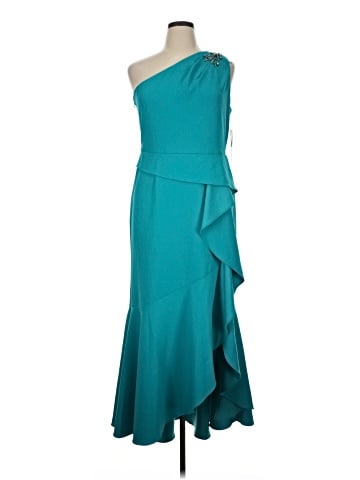 PAPELL Studio Cocktail Dress (view 1)