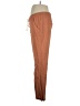 Roxy Brown Linen Pants Size XL - photo 5
