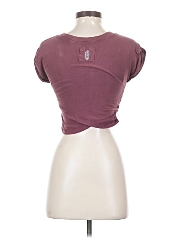 FP Movement Short Sleeve Top (view 2)