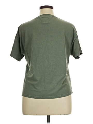 Rip Curl Short Sleeve T-Shirt (view 2)