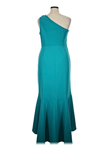 PAPELL Studio Cocktail Dress (view 2)