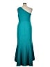 PAPELL Studio Teal Cocktail Dress Size 16 - photo 2