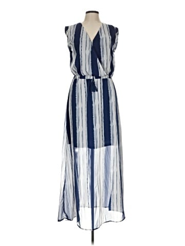 Japna Casual Dress (view 1)