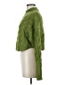 GAIA Green Turtleneck Sweater Size M - photo 5